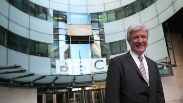مدير بي بي سي يقول إنه من الصعب دعم مقترحات لوقف برامج تحظى بشعبية