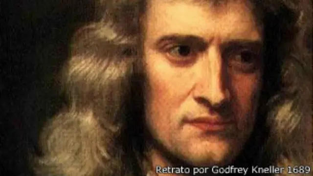 Retrato hecho por Godfrey Kneller en 1689.