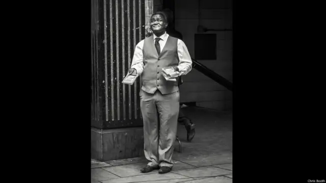 "Просветленный"