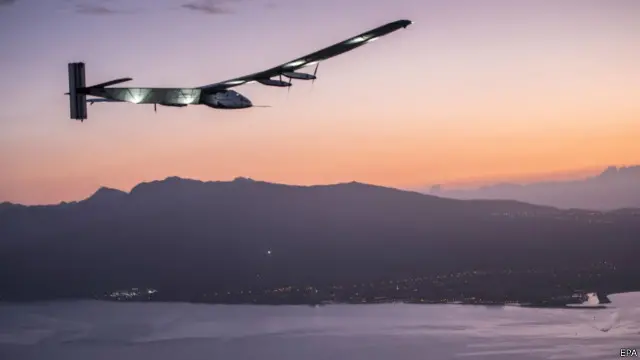 Solar Impulse