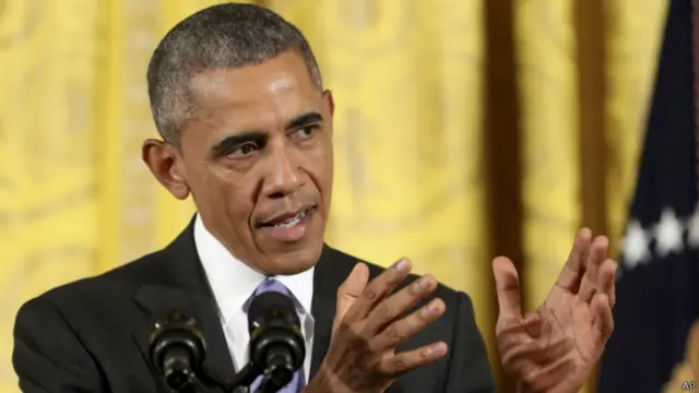 Ông Obama nói thỏa thuận mới sẽ giúp Iran thay đổi cách hành xử