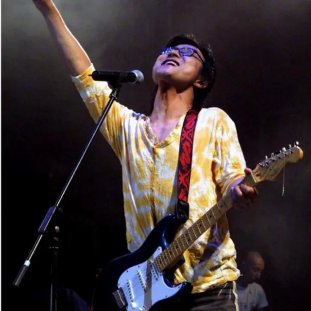 Foto: Corbis