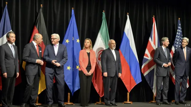 Венский договор