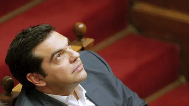 ایلکسس تسیپراس کے مطابق یونانی بینکوں کو دیوالیہ ہونے سے بچانے کے لیے وہ ’نامعقول‘ شرائط لاگو کرنے کو تیار ہیں