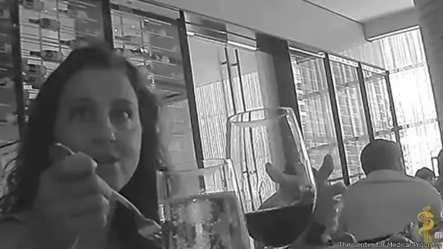 El video de Nucatola fue grabado por miembros de una organización antiabortista.