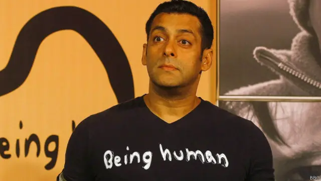 सलमान ख़ान