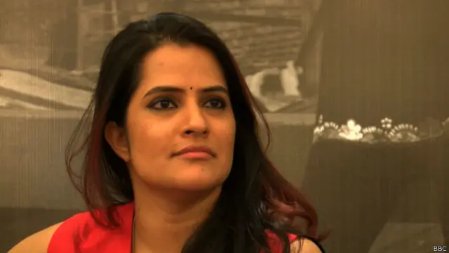 सोना महापात्रा 