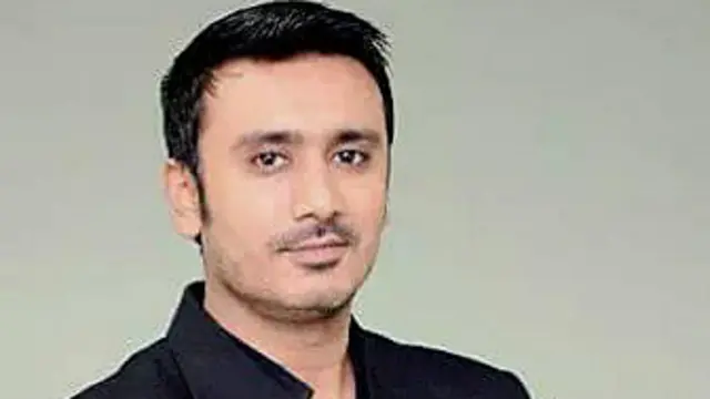 متقول 35 سالہ نعمان علی کا تعلق اسماعیلی برادری سے تھا وہ شادی شدہ اور دو بچوں کے والد تھے