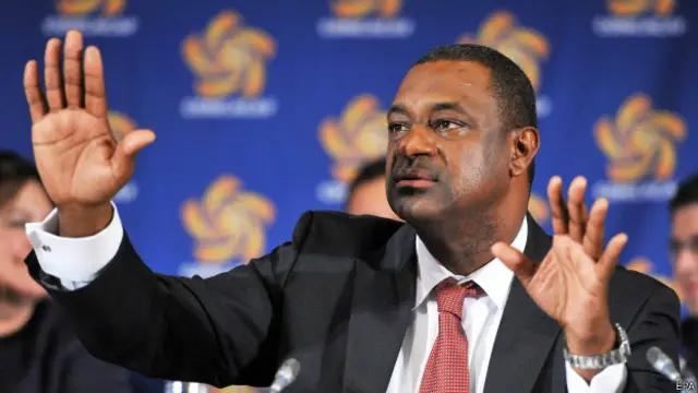 Джеффри Уэбб