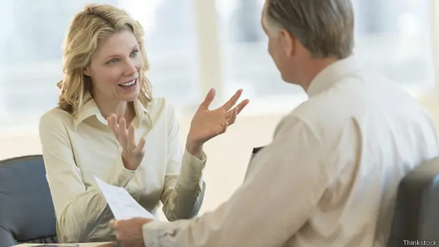 Непростые переговоры