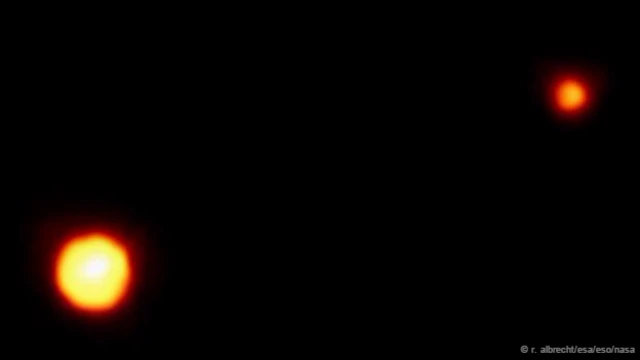 کیمیائی مرکبات پر مزید تحقیقات سے پلوٹو کے سرخ رنگ کا سبب سامنے آسکتا ہے