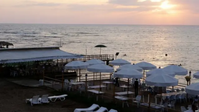 بریگیڈیئر جنرل محمد سلیمان کو سنائیپر نے بحیرہ روم کے علاقے طرطوس میں قتل کیا تھا