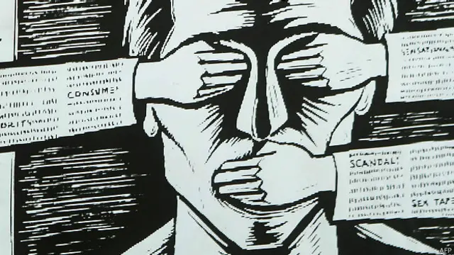 सेंसरशिप