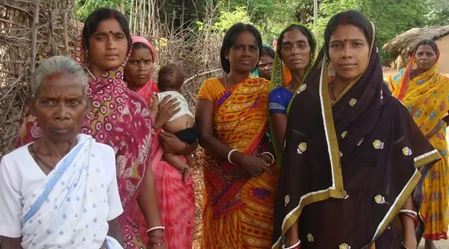 झारखंड, महिलाएं