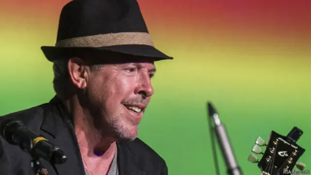 Андрей Макаревич