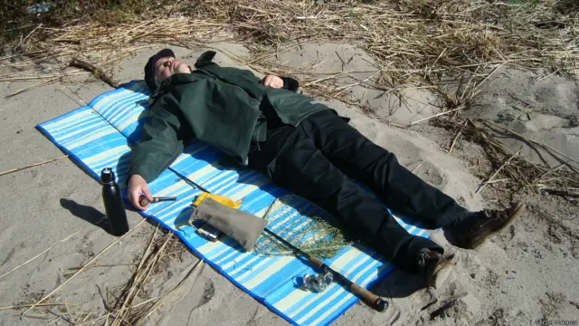 Фото Сергея Макарова