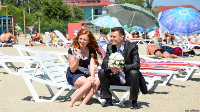 Фото Юлии Коваленко