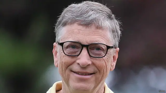 bill gates