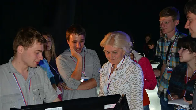 Дмитрий Лопатин