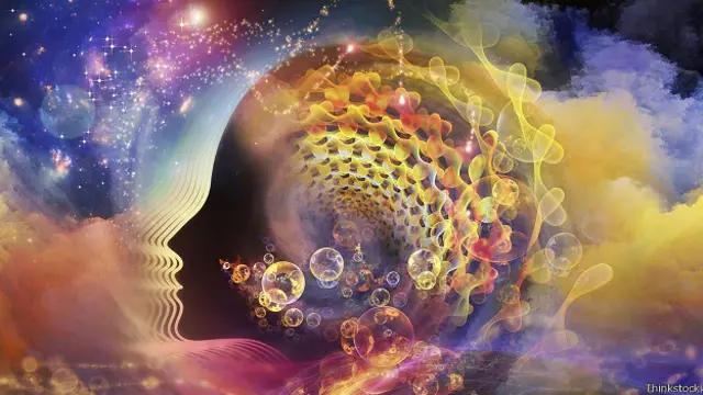 Психоделические видения