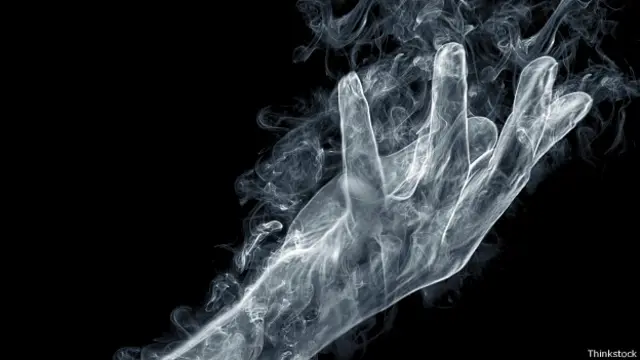 Мистический опыт