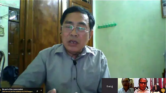 Đại tá Phạm Hữu Thắng cho rằng việc tưởng niệm Vị Xuyên và Cuộc chiến Biên giới Việt - Trung ở cấp quốc gia hàng năm là 'không cần thiết'.