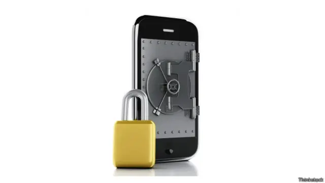 मोबाइल मैलवेयर