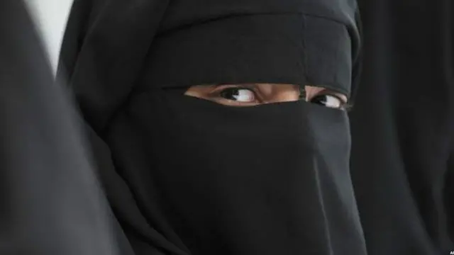 Burka