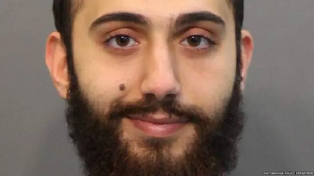 Мохаммад Абдулазиз