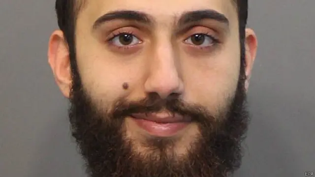 Мохаммад Юсуф Абдулазиз