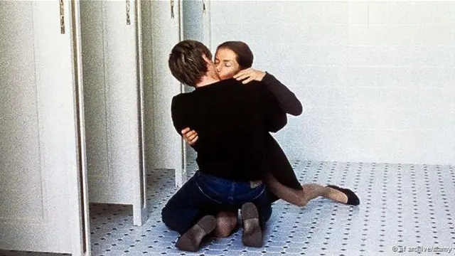 Драма Міхаеля Ханеке "Піаністка" 2001 року демонструє глибоке дослідження стосунків садо-мазо 