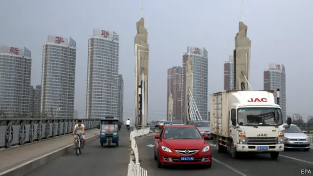 北京通州加快建設城市行政副中心