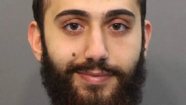 ایف بی آئی کے مطابق اس بارے میں شواہد نہیں ملے کہ محمد یوسف عبدالعزیز کا کسی بین الاقوامی دہشت گرد گروہ سے تعلق ہے