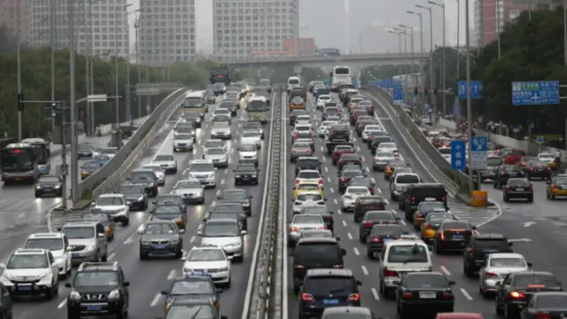 泰晤士报驻北京记者麦克利尔德说，田鹏飞给自己定下的目标简直是《不可能的任务》