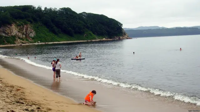 Фото Игоря Кухаря