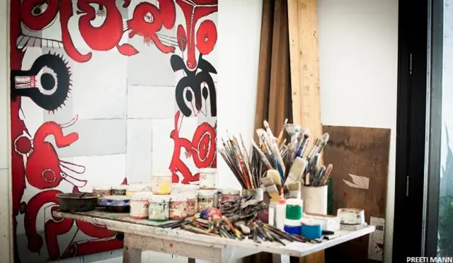 मनु पारेख