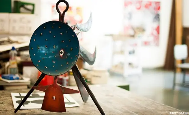 मनु पारेख