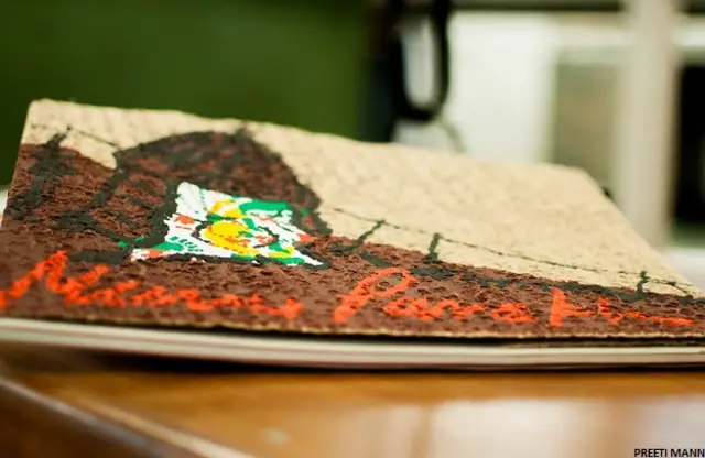 मनु पारेख