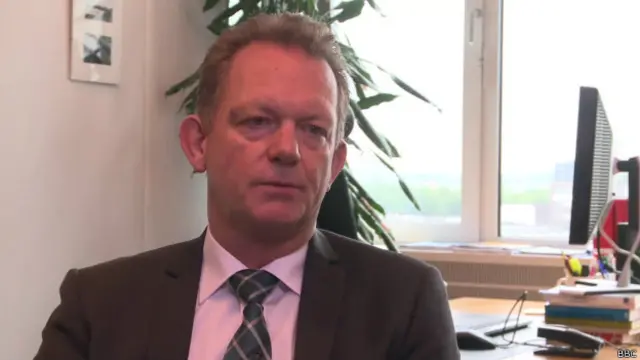 Вестербеке