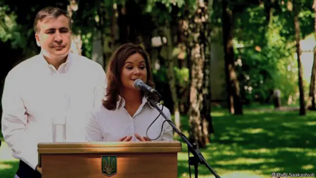 Мария Гайдар