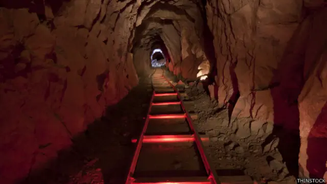 La Internet profunda es 500 veces más grande que la que todos conocemos.