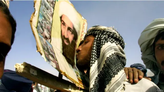 अलकायदा समर्थक 