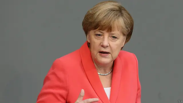 merkel