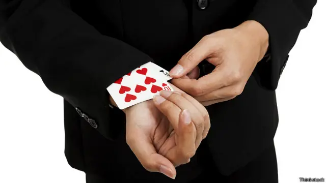 Багато рішень, які ми приймаємо, залежать від зовнішніх речей, яких ми не усвідомлюємо