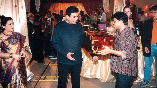 राजेश खन्ना