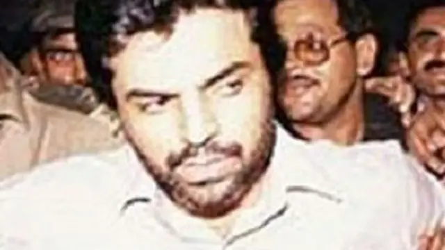 मेमन को 1993 में मुंबई में हुए सिलसिलेवार धमाकों के मामले में फांसी की सज़ा सुनाई गई है