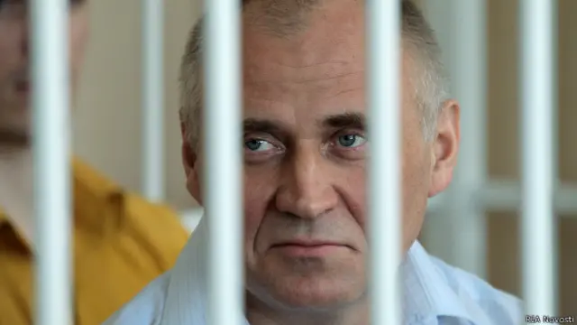 Николай Статкевич