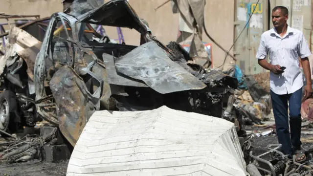 مرنے والوں میں بچے بھی شامل ہیں