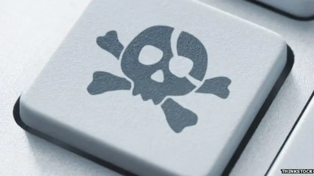 يدعو مصنعو الأفلام والموسيقى إلى تشديد العقوبات على القرصنة على الأعمال الفنية عن طريق الإنترنت.