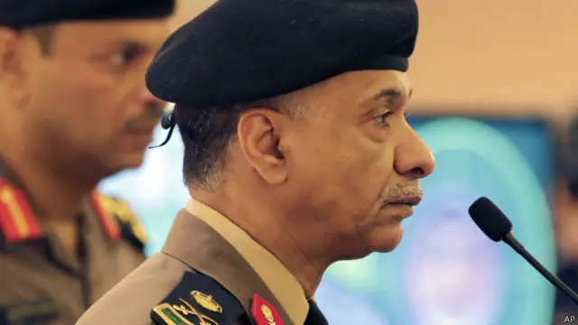 چند ماہ قبل سعودی وزارتِ داخلہ کے ترجمان میجر جنرل منصور الترکی نے صحافیوں سے بات کرتے ہوئے دولت اسلامیہ کے 93 افراد کی گرفتاری کا اعلان کیا تھا